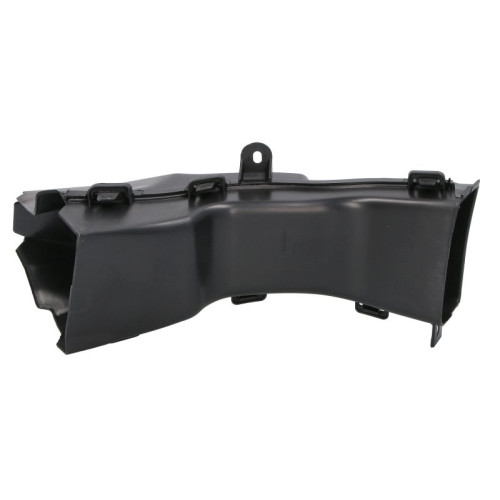 Повітропровід передній лівий BMW 3 F30/F31/F80 2012-2019 FPS 51747255417