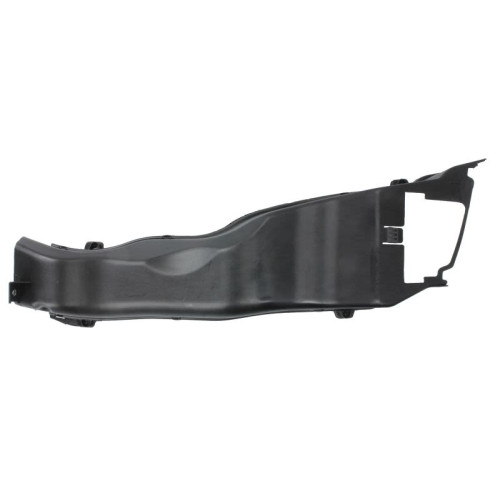 Повітропровід передній лівий BMW X5 F15, X6 F16 2013-2019 FPS 51747343803