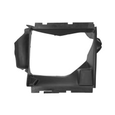 Повітропровід передній лівий VW Touareg 2014-2018 FPS 7P6117335A