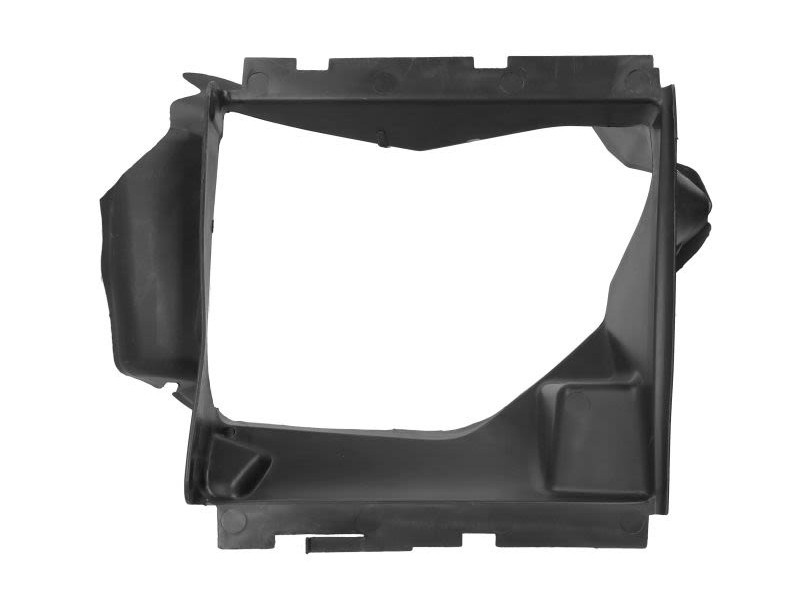 Повітропровід передній лівий VW Touareg 2014-2018 FPS 7P6117335A