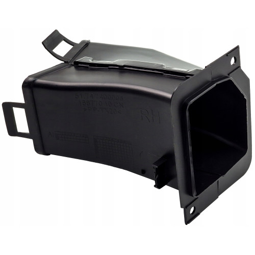 Повітропровід передній правий BMW X3 G01 FPS 51747400006