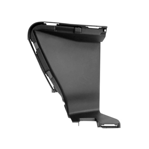 Повітропровід передній правий VW Golf 7 GTI 2013-2017 FPS 5GM8539509B9