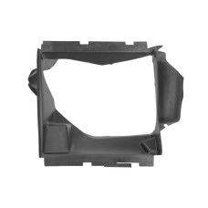 Повітропровід передній правий VW Touareg 2014-2018 FPS 7P6117336A