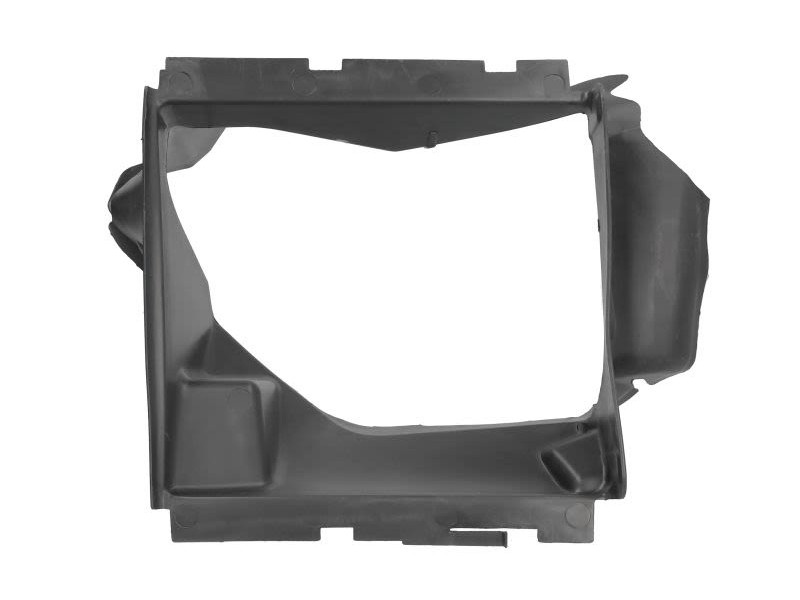 Повітропровід передній правий VW Touareg 2014-2018 FPS 7P6117336A