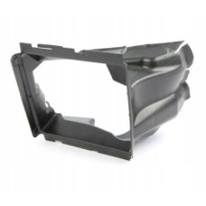 Повітропровід передній правий VW Touareg 2 2010-2014 FPA 7P6117336