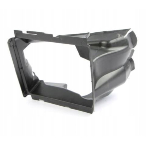 Повітропровід передній правий VW Touareg 2 2010-2014 FPA 7P6117336