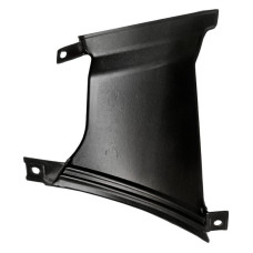 Повітропровід переднього бампера лівий Nissan X-Trail/Rogue T33 2020- FPS 62253-6RA0A