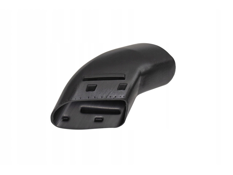 Повітропровід повітряного фільтра Ford Focus 3 2011-2018 Тайвань AV61-9C679-AB