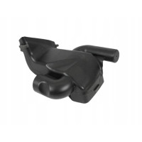 Повітропровід повітряного фільтра Jeep Grand Cherokee 2011-2020, Dodge Durango 2011-2020 Тайвань 68022213AB