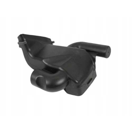 Повітропровід повітряного фільтра Jeep Grand Cherokee 2011-2020, Dodge Durango 2011-2020 Тайвань 68022213AB