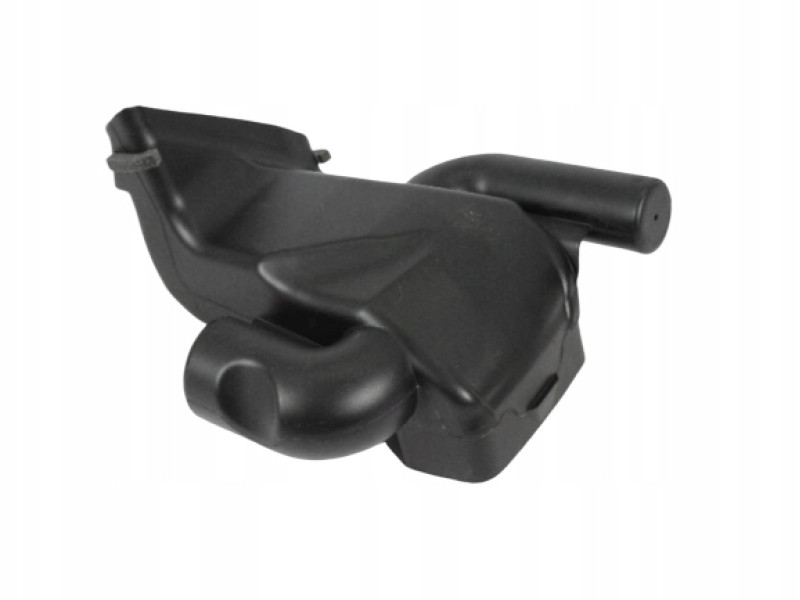 Повітропровід повітряного фільтра Jeep Grand Cherokee 2011-2020, Dodge Durango 2011-2020 Тайвань 68022213AB