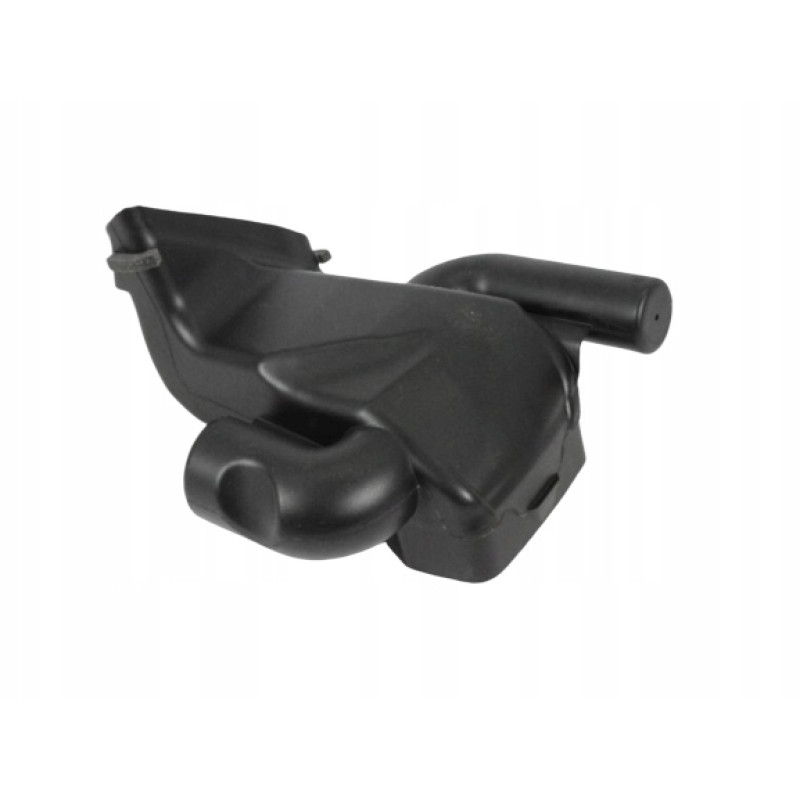 Повітропровід повітряного фільтра Jeep Grand Cherokee 2011-2020, Dodge Durango 2011-2020 Тайвань 68022213AB