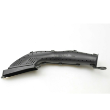 Повітрозабірник фільтра передній Ford Focus 3 2011-2014 (Китай) AV619E635BD