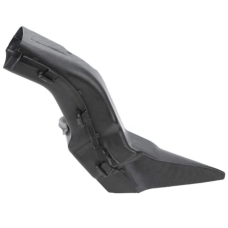 Повітрозабірник лівий BMW 3 F30 2012-2015 Китай 51747300735