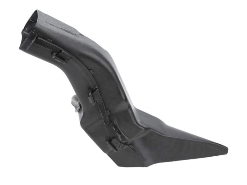 Повітрозабірник лівий BMW 3 F30 2012-2015 Китай 51747300735