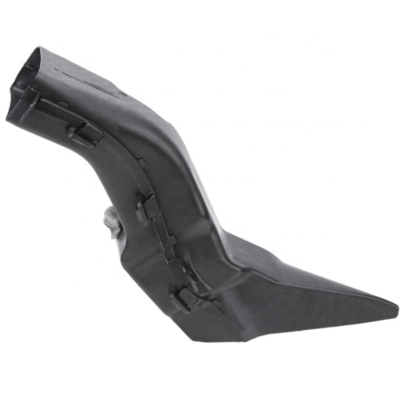 Повітрозабірник лівий BMW 3 F30 2012-2015 Китай 51747300735