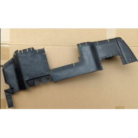 Повітрозабірник лівий Jeep Compass 17-21 (Тайвань) 68244561AB