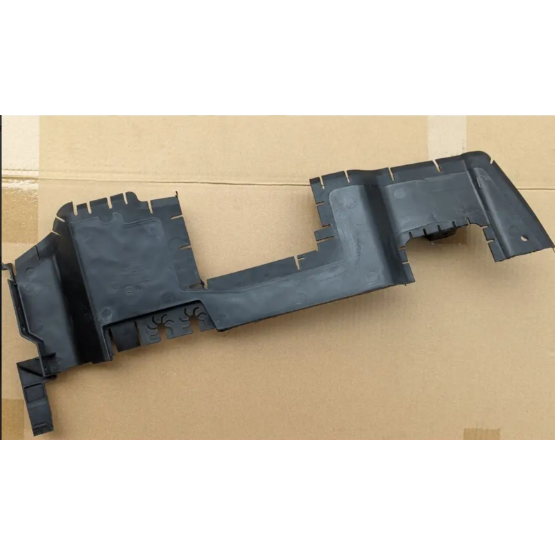 Повітрозабірник лівий Jeep Compass 17-21 (Тайвань) 68244561AB