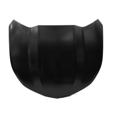 Повітрозабірник капота Chevrolet Camaro 2016- Signeda PCV29002A