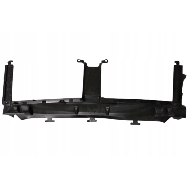 Повітряний дефлектор передньої панелі Ford Focus 4 18- (Китай) JX7B-8314-A