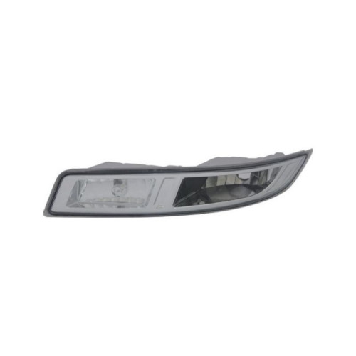 Повторювач повороту лівий Nissan Almera Classic 2006-2013 TYC обманка 2612595F0A
