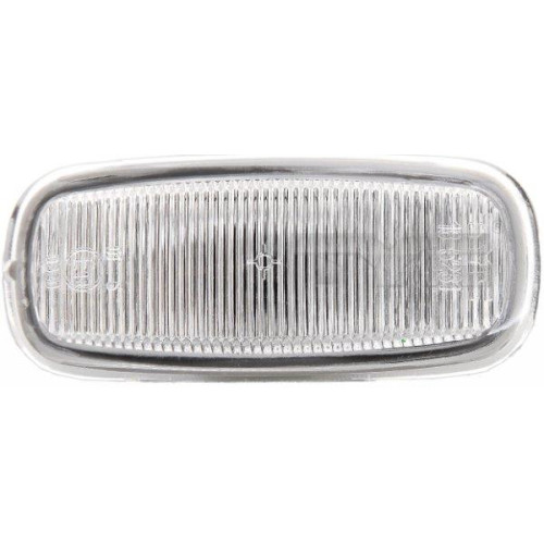 Повторювач повороту Audi A3 A4 A6 A8 1995-2006 DEPO 4B0949127