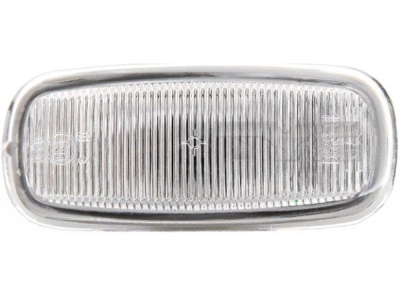 Повторювач повороту Audi A3 A4 A6 A8 95-06 DEPO 4B0949127