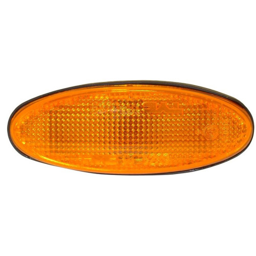 Повторювач повороту на крилі Mazda 323 S BA 95-98, 626 GE 92-97 DEPO B01W51350