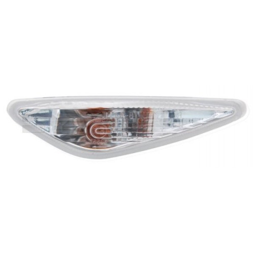 Повторювач повороту на крилі правий Mazda 6 GH 08-13, Mazda 5 2010-2018 DEPO GS1F51120D