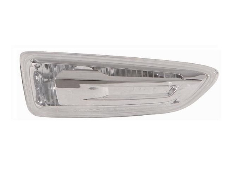 Повторювач повороту на крилі правий Opel Astra J, Astra K, Crossland X, Grandland X, Insignia 17-, Zafira C (Depo) 1713005