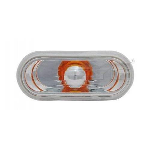 Повторювач повороту на крилі Seat Toledo 05-09, Altea 04-09, Leon 05-09, Ibiza 02-17, Cordoba 2002-2009 DEPO 6L0949117A