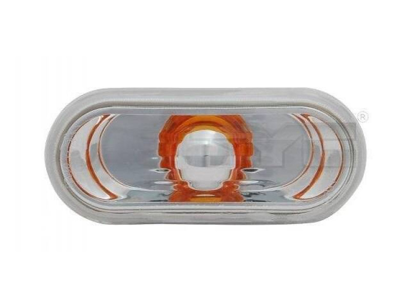 Повторювач повороту на крилі Seat Toledo 05-09, Altea 04-09, Leon 05-09, Ibiza 02-17, Cordoba 02-09 (Depo) 6L0949117A