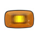 Повторювач повороту на крилі жовтий Toyota Land Cruiser 80, Camry XV20, Carina II (Depo) 8173020191