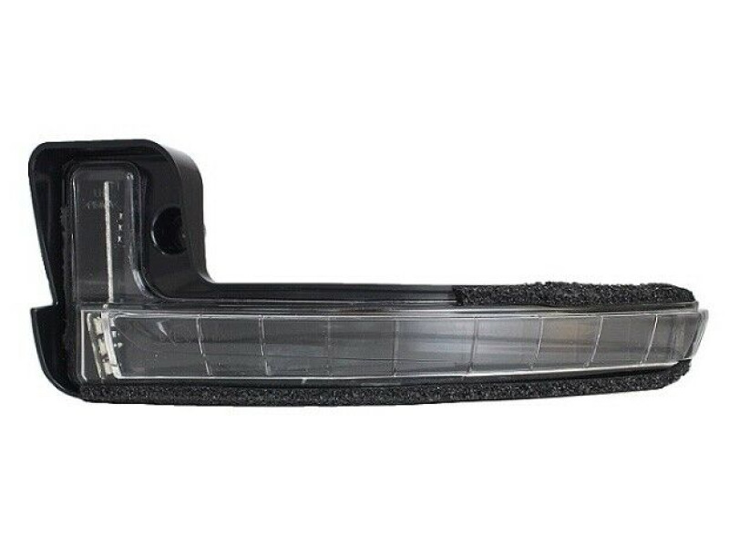 Повторювач повороту лівий в дзеркалі Jeep Cherokee KL 2013-2018, Compass 2017-2021 Тайвань 68228921AA