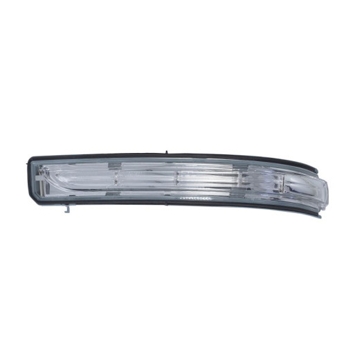 Повторювач повороту в дзеркалі лівий Mercedes A-Class W169 08-12, B-Class W245 2008-2011 Китай A1698201121