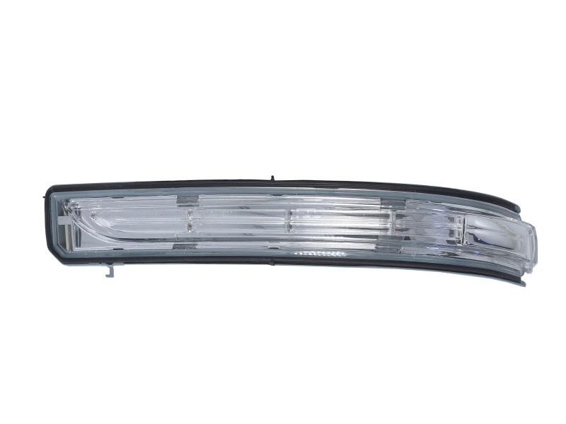 Повторювач повороту в дзеркалі лівий Mercedes A-Class W169 08-12, B-Class W245 2008-2011 Китай A1698201121