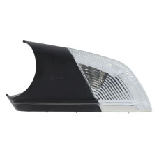 Повторювач повороту в дзеркалі лівий Skoda Octavia A5 2005-2009, VW Polo IV 2005-2009 Alkar 1Z0949101D