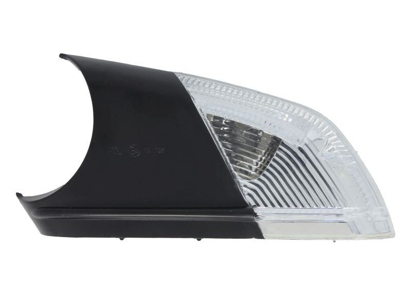 Повторювач повороту в дзеркалі лівий Skoda Octavia A5 2005-2009, VW Polo IV 2005-2009 Alkar 1Z0949101D