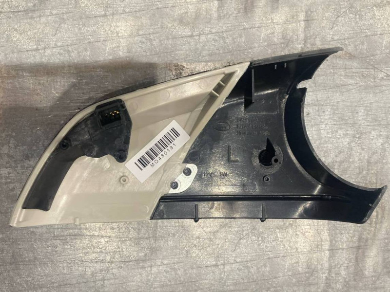 Повторювач повороту в дзеркалі лівий Skoda Octavia A5 2005-2009, VW Polo IV 2005-2009 Alkar 1Z0949101D