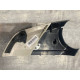 Повторювач повороту в дзеркалі лівий Skoda Octavia A5 2005-2009, VW Polo IV 2005-2009 Alkar 1Z0949101D