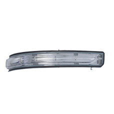 Повторювач повороту в дзеркалі правий Mercedes A-Class W169 08-12, B-Class W245 08-11 Китай A1698201221