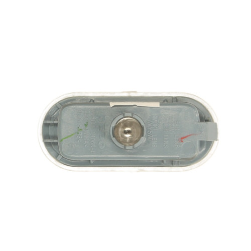Повторювач повороту димчастий VW Bora/Caddy II/Golf III-IV/Lupo/Passat B4-B5/Polo Classic DEPO 3B0949117A