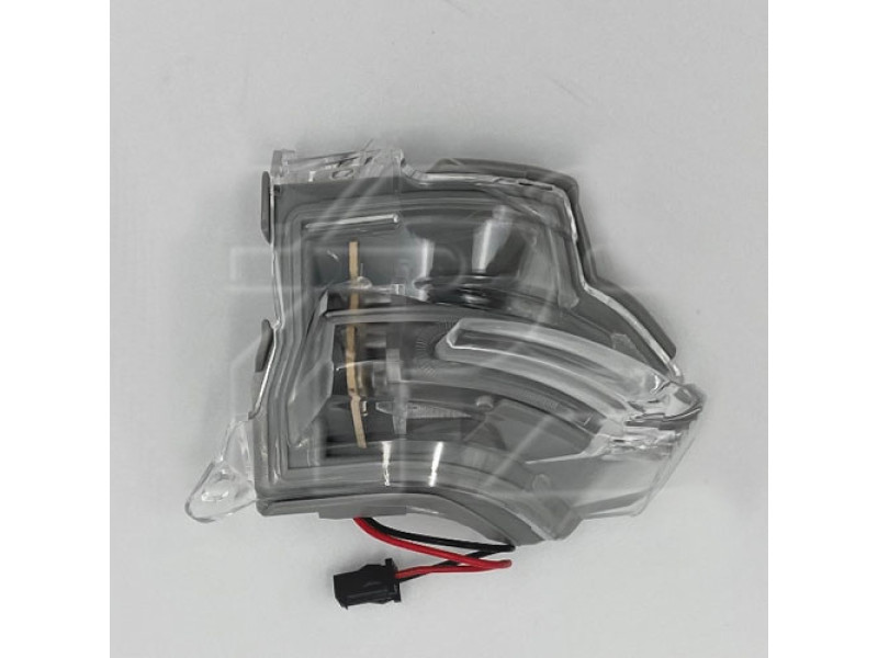 Повторювач в дзеркалі лівий Toyota Prius XW50 2015- (Тайвань) 8174047010