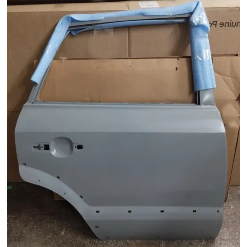 Двері задні праві Hyundai Tucson I 2004-2013 FPS 770042E050