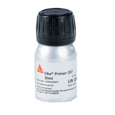 Праймер для автоскла (грунтовка) SIKA PRIMER-207 BLACK 30МЛ