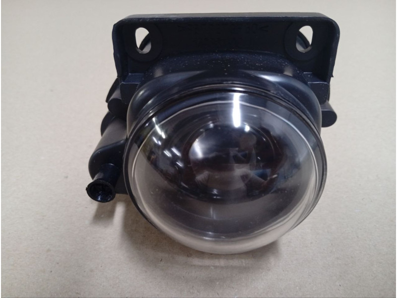 Протитуманна фара ліва Audi A6 C5 1997-2000 Tempest