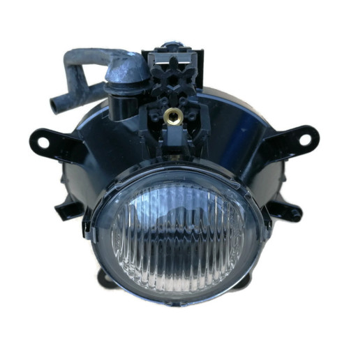 Протитуманна фара BMW 3 E46 2001-2005 ліва/права DEPO 63176911007