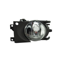 Протитуманна фара ліва BMW 5 E39 00-03 (Китай) 63176900221