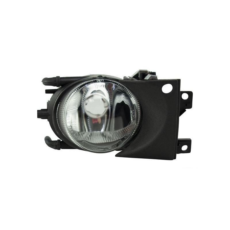 Протитуманна фара права BMW 5 E39 00-03 (Китай) 63176900222