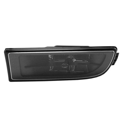 Протитуманна фара ліва BMW 7 E38 94-02 бензин DEPO 63178352023